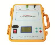 华宝电气 智能型绝缘电阻测试仪 HB-DM10KV