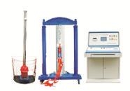 华宝电气 安全工具力学性能试验机 HB-AL