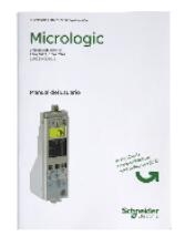 施耐德 Micrologic控制单元 33538