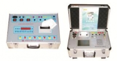 华宝电气  开关动特性测试仪 HB-GKF/GKC