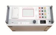 华宝电气  互感器综合特性测试仪 HB-VA2009