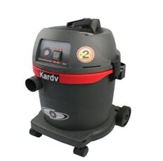 凯德威 小型干湿两用吸尘器GS-1032