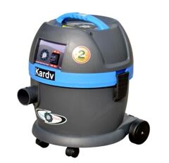 凯德威 小型吸尘器DL-1020