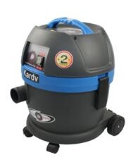 凯德威 静音吸尘器DL-1020T