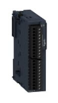 施耐德 模拟量扩展模块 TM3AI4