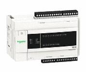 施耐德 逻辑控制器 TM238LDD24DT