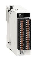 施耐德  逻辑控制器 TM200HSC206DF