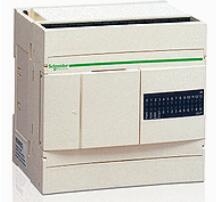 施耐德 可编程控制器本体模块 TWDLCDA16DRF