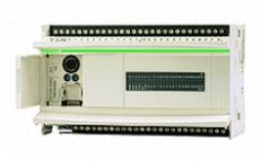 施耐德 可编程控制器本体模块 TWDLCAE40DRF