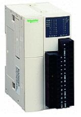 施耐德 可编程控制器本体模块 TWDLMDA20DRT