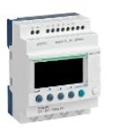 施耐德 逻辑控制器 SR2A101BD