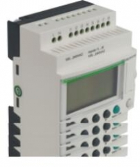 施耐德 逻辑控制器 SR2B121FU