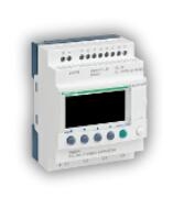 施耐德 逻辑控制器 SR2B122BD
