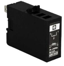 施耐德 插入式固态继电器 ABS7SC1B