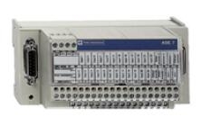 施耐德 连接器基座 ABE7CPA01
