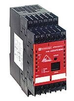 施耐德 ASI安全监控器 ASISAFEMON2