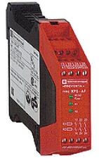 施耐德 安全继电器 XPSAFL5130