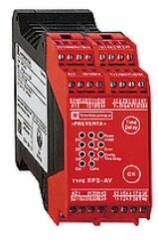 施耐德 安全继电器 XPSAV11113P