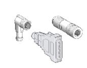 施耐德 插入式螺钉连接器 XPSMCTS16
