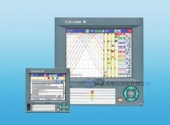 辰心 横河记录仪、调节器DXAdvanced DX1000/DX2000