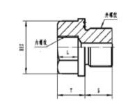 辰心 空心连续螺栓 KSM05S