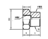 辰心 空心连续螺栓 KSG10S