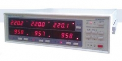 青智 三相电参数测量仪 8900系列 8904F