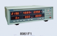 青智 发电机专用测试仪 8961F1