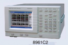 青智 发电机专用测试仪 8961C2
