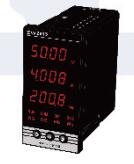 青智 专用计时器&单相多参数电量表 ZW2612