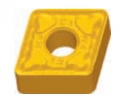 ZCC·CT 普通车削硬质合金及金属陶瓷刀片CN口口（负角型）PM CNMG120408-PM