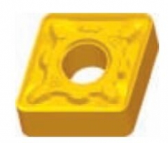 ZCC·CT 普通车削硬质合金及金属陶瓷刀片CN口口（负角型）DM CNMG120404-DM