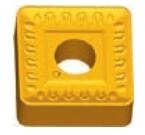 ZCC·CT普通车削硬质合金及金属陶瓷刀片SN口口(负角型)ER粗加工SNMM250924-ER