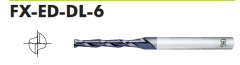 欧士机 G-LIST No EW1109 FX-ED-DL-6 ℓ0.8