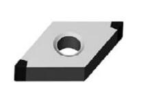 ZCC·CT普通车削刀片PCBN&PCD刀片 DN口口（负角型）DNGA150604-2
