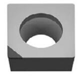 ZCC·CT普通车削刀片PCBN&PCD刀片 SC口口（正角型） SCMX120408