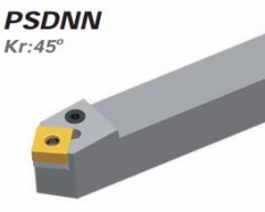 ZCC·CT 普通车削刀片 外圆车削刀具 PSDNN  1212F09
