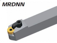 ZCC·CT 普通车削刀片 外圆车削刀具 MRDNN  2525M12
