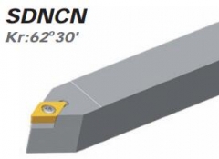 ZCC·CT 普通车削刀片 外圆车削刀具 SDNCN  1212H11