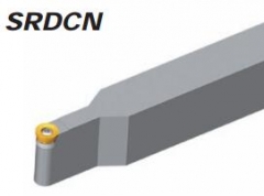 ZCC·CT 普通车削刀片 外圆车削刀具  SRDCN  3225P16