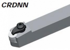 ZCC·CT 普通车削刀片 外圆车削刀具  CRDNN   2525M12