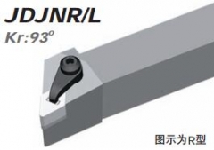 ZCC·CT 普通车削刀片 外圆车削刀具  JDJNR/L   3225P15