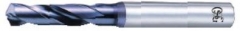 欧士机 DH1014调质钢用粉末高速钢短刃型钻头 VPH-GDS 8608402