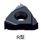 ZCC·CT 螺纹刀具 公制ISO螺纹 有顶切 薄型 内螺纹 RT16.01N-1.00GMB