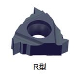 ZCC·CT 螺纹刀具 惠氏螺纹 有顶切 薄型 内螺纹 RT16.01N-10WB