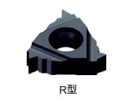 ZCC·CT 螺纹刀具 NPT美国标准锥管螺纹 有顶切 薄型 内螺纹 RT16.01N-27NPTB