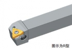 ZCC·CT 螺纹刀具 外螺纹车削刀具 ZSER 2525M22
