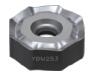 ZCC·CT 可转位铣削刀具 ONHU08T624R-GM