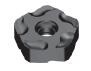 ZCC·CT 可转位铣削刀具 PNEG110512L-CF