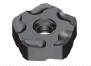 ZCC·CT 可转位铣削刀具 PNEG110512R-CM